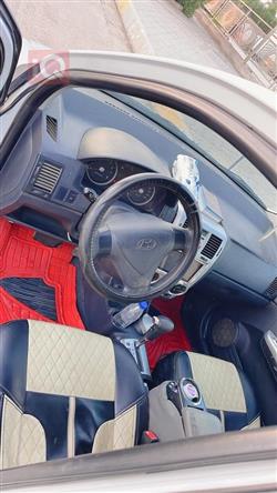 هیوندای گێتز